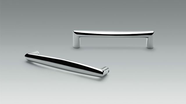 maniglione blues colombo design